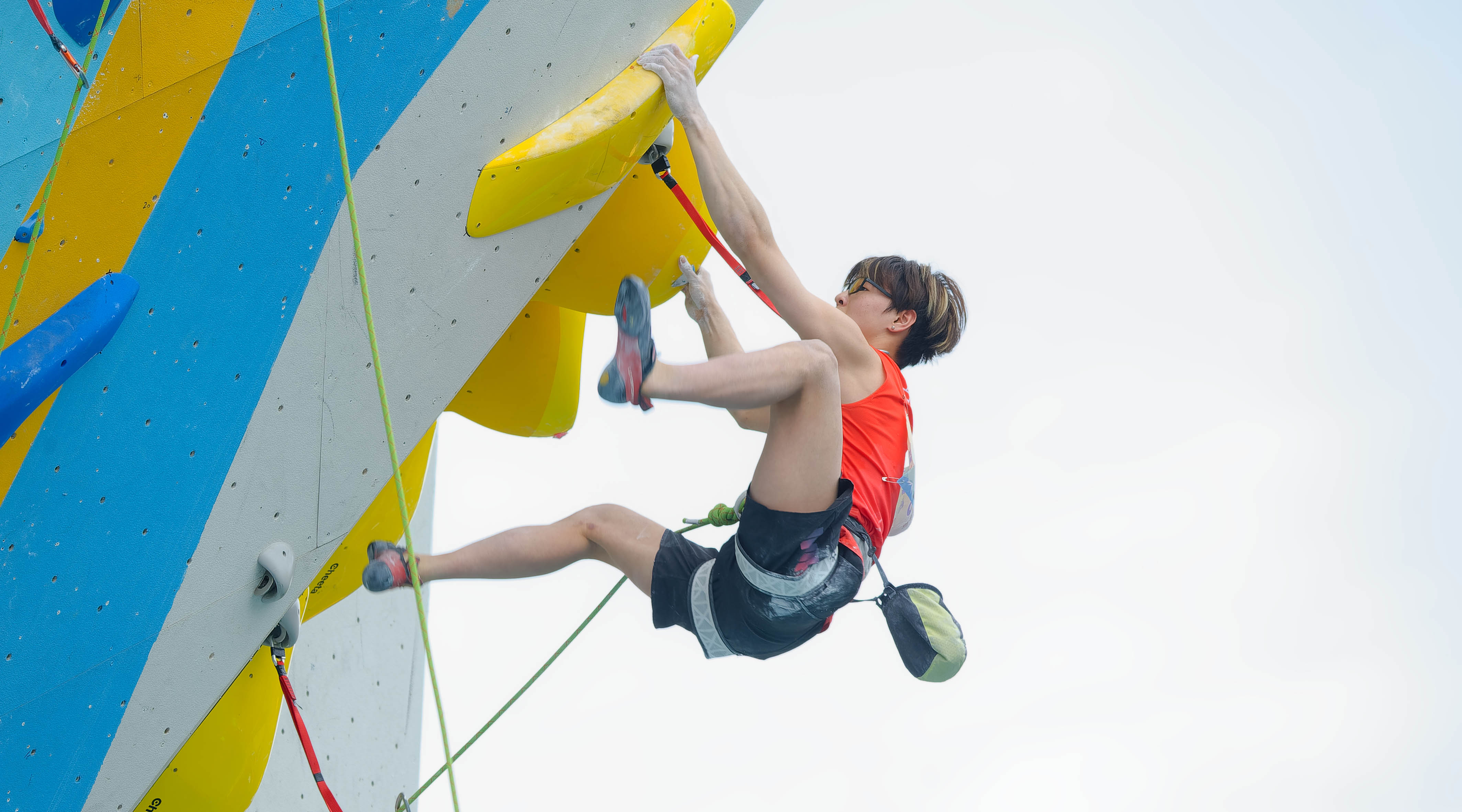 短板而是